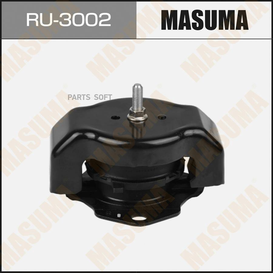Опора Двигателя Masuma арт. RU3002