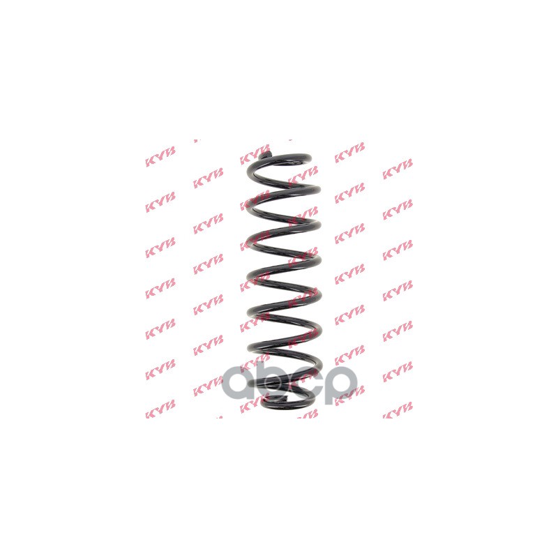 

Пружина Подвески Задн. Skoda Yeti 1.2/1.4tsi/1.6tdi/2.0tdi 2wd 09- KYB арт. RA6161