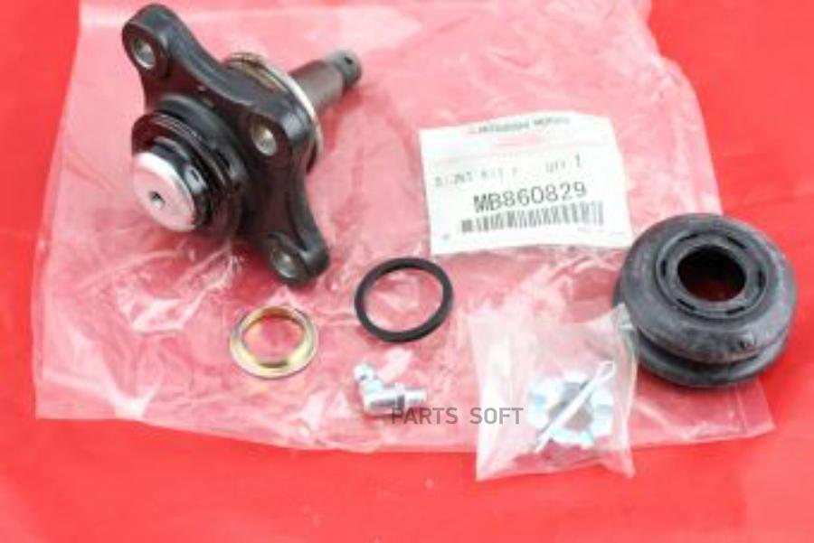 Шаровая Upper Fr-L V Mb860829 MITSUBISHI арт. MB860829