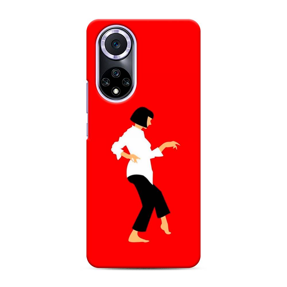 

Чехол Awog "Криминальное чтиво 1" для Huawei Nova 9, 6106120-5