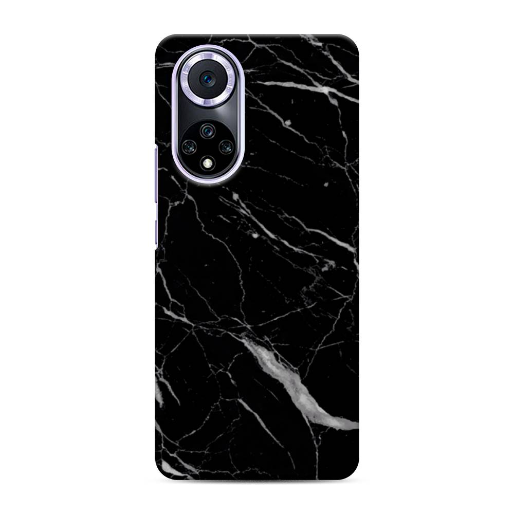 

Чехол Awog "Черный минерал" для Huawei Nova 9, 6106120-2
