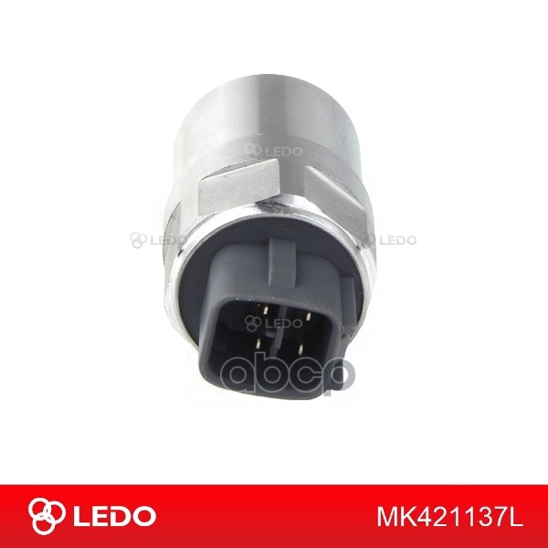 

Датчик Скорости Кпп LEDO арт. MK421137L