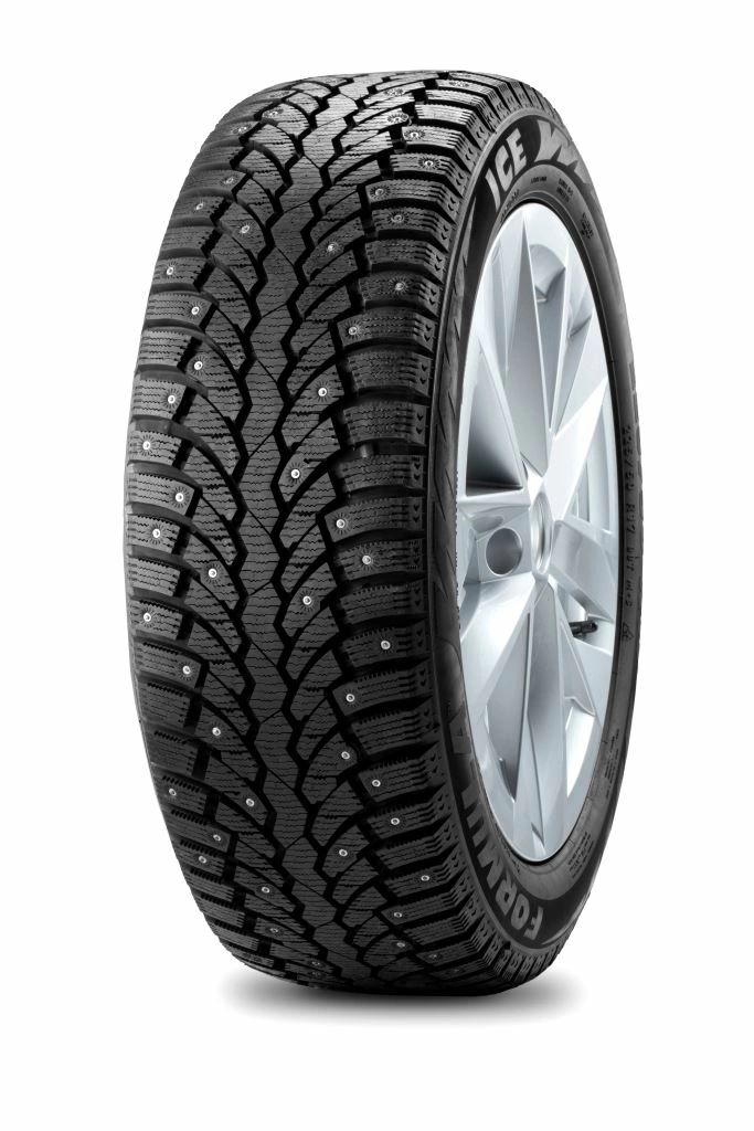 

Шины Formula Formula Ice 215/65 R16 98T Шипованные