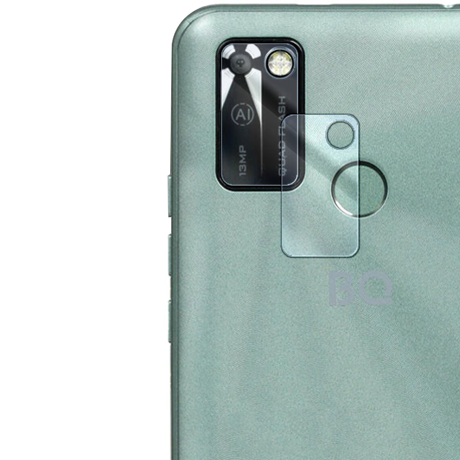 

Стекло защитное гибридное для камеры BQ 6353L Joy (2 шт.)