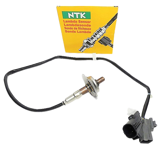 

Lza19-Md1_лямбда-Зонд! L=770 Mazda 3/6/Cx-7 2.3 07-13 NGK арт. LZA19MD1