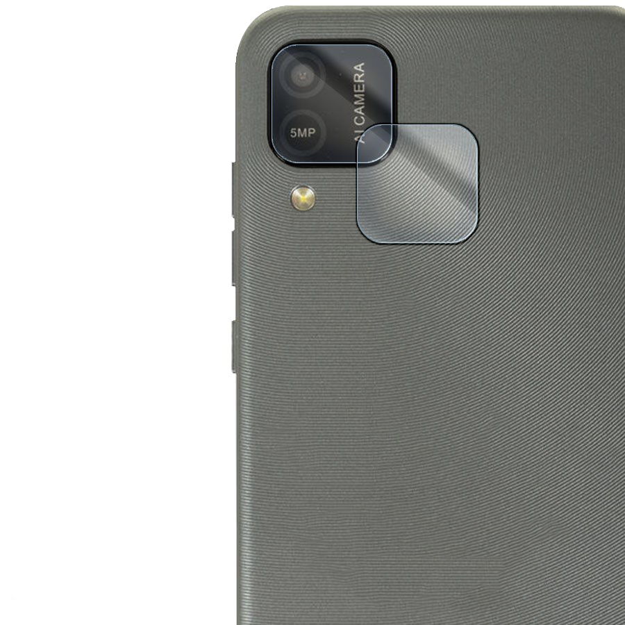 Стекло защитное гибридное для камеры BQ 5765L Clever (2 шт.)