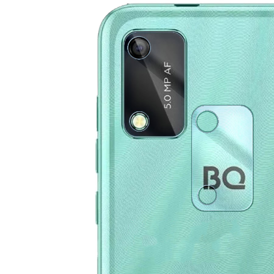 

Стекло защитное гибридное для камеры BQ 5745L Clever (2 шт.)