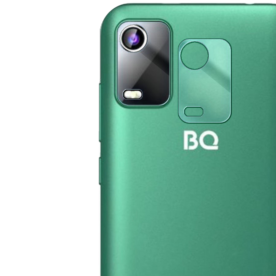 

Стекло защитное гибридное для камеры BQ 5560L Trend (2 шт.)