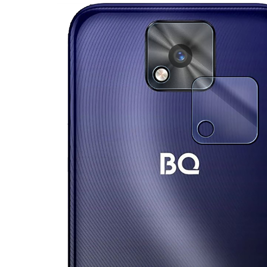 

Стекло защитное гибридное для камеры BQ 5533G Fresh (2шт.)