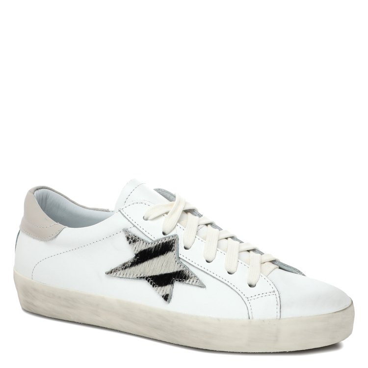 

Кеды женские J.j.delacroix TERRY DONNA белые 36 EU, Белый, TERRY DONNA