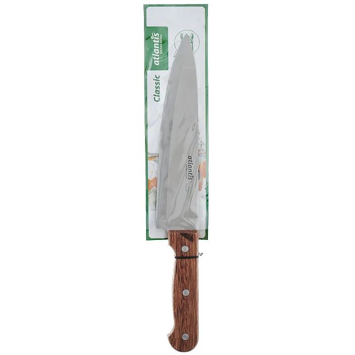 Нож кухонный Atlantis 24701-SK 20 см