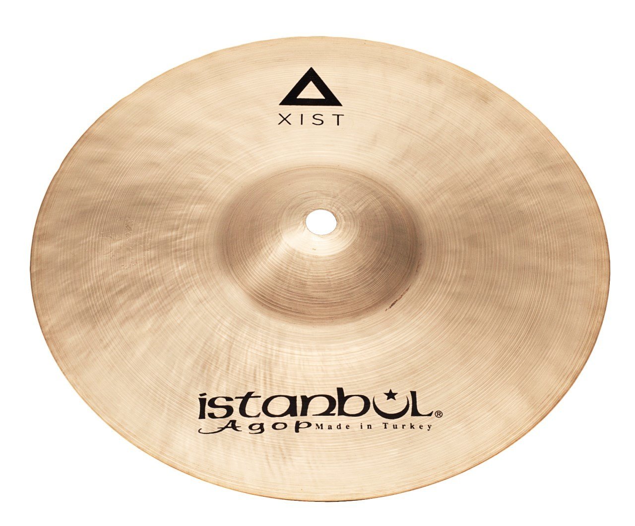 

Istanbul Agop Xpwcb18 Xist Power - Тарелка Crash Brilliant