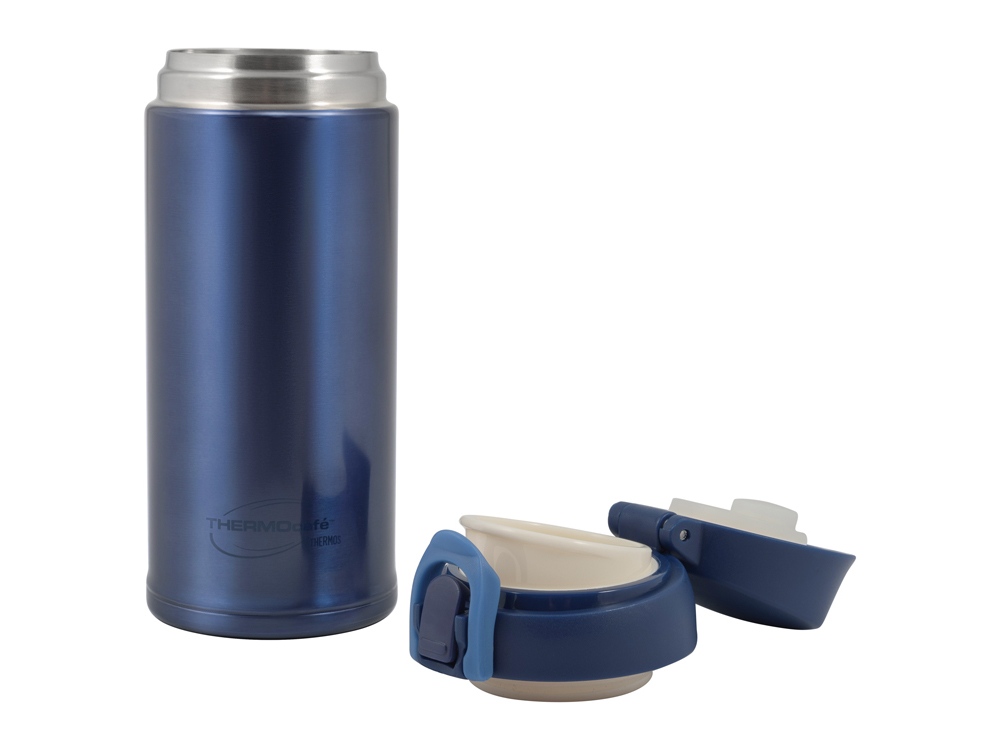 

Thermos TC-600T, 0,6 л, (158314), Серый