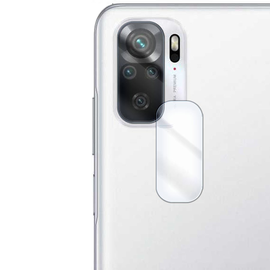 

Стекло защитное гибридное для камеры Xiaomi Redmi Note 10S (2 шт.)