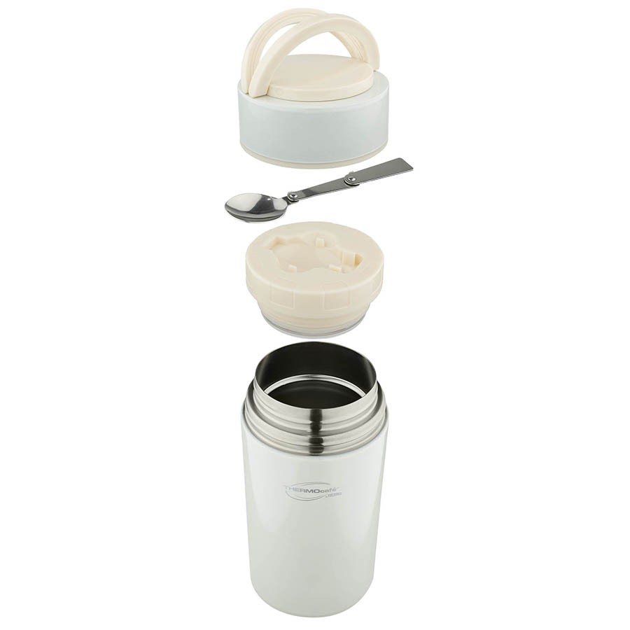 

Thermos Arctic-1000 Food Jar, 1 л, (158895), Белый