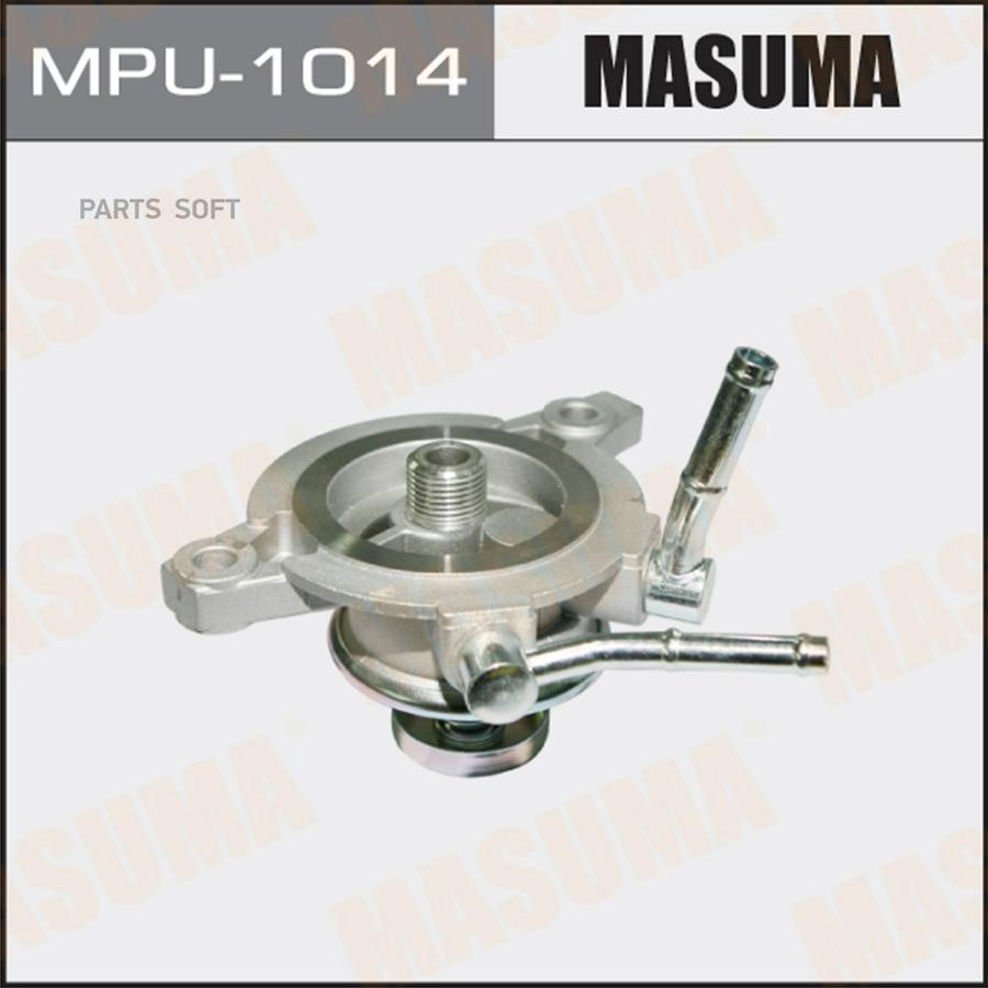 MASUMA MPU1014 Крышка топливного насоса TOYOTA PRADO 95-99