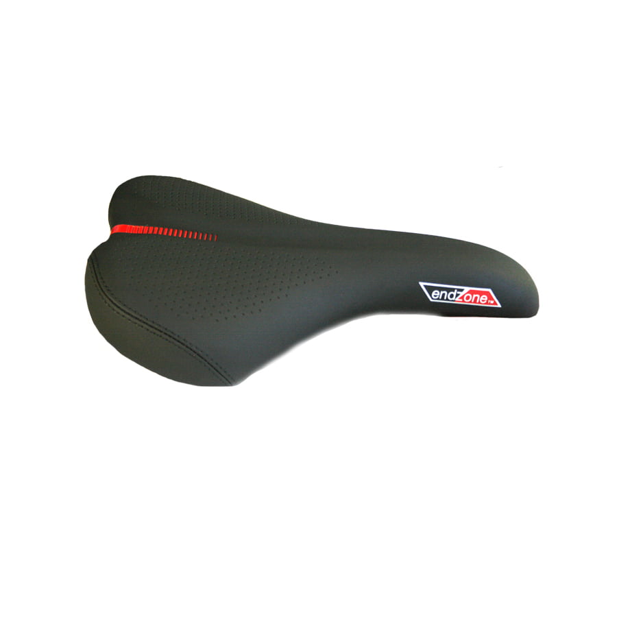 

Седло велосипедное Velo VL-4437, черное Х108359, Черный