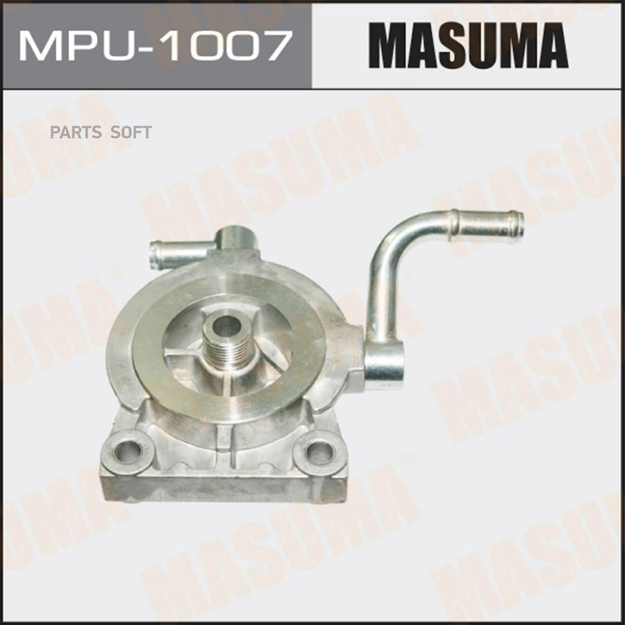 

Насос TOYOTA подкачки топлива MASUMA MPU-1007