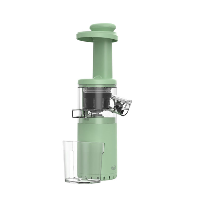 

Соковыжималка шнековая Bud BJ08D 60 Вт зеленый, BJ08D