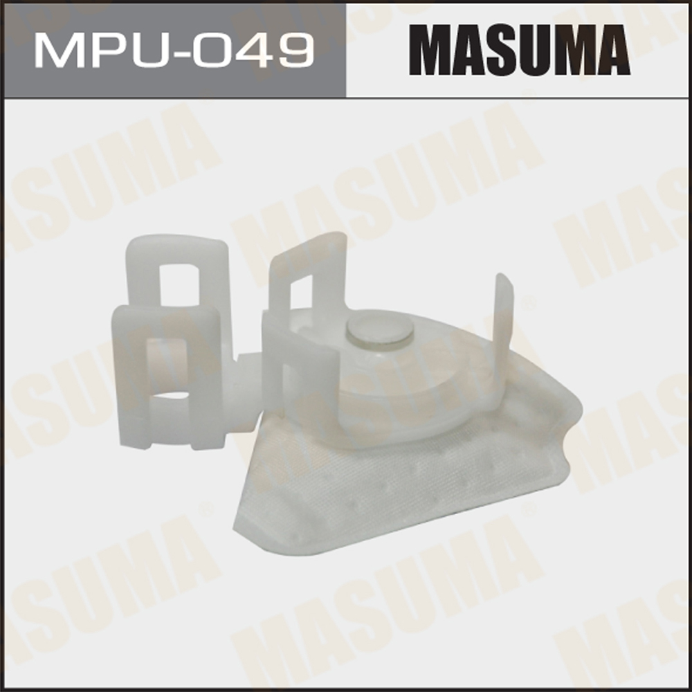 

MASUMA MPU-049 Фильтр бензонасоса