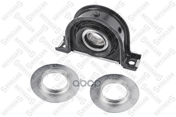 

STELLOX 8302522SX 83-02522-SX_подшипник подв.!d35\DAF/Iveco 35.9/10.49.10.50.9.60.10/11Zet
