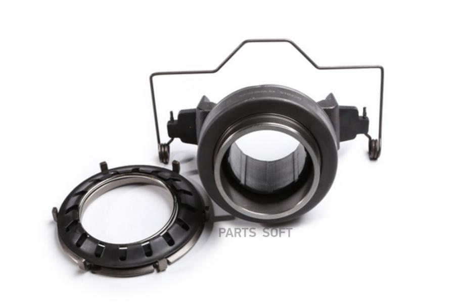 

STELLOX 8302262ASX 83-02262A-SX_подшипник выжимной! с монтажным к-том\ Volvo FH/FM 00