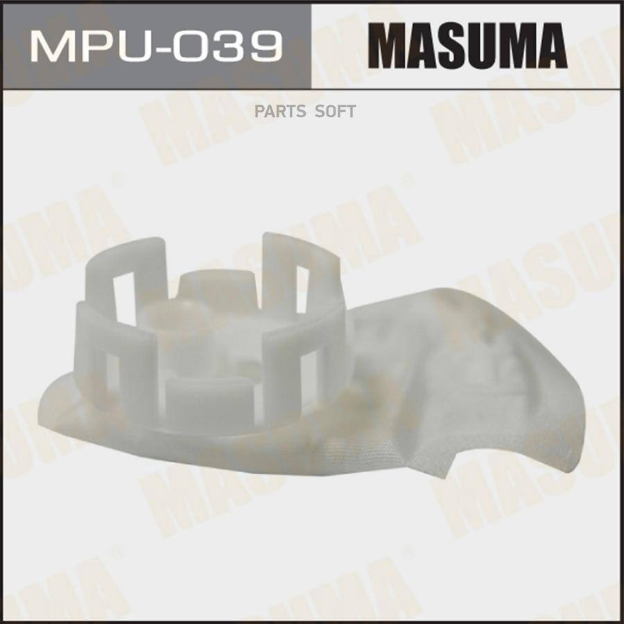 MASUMA MPU-039 Фильтр бензонасоса