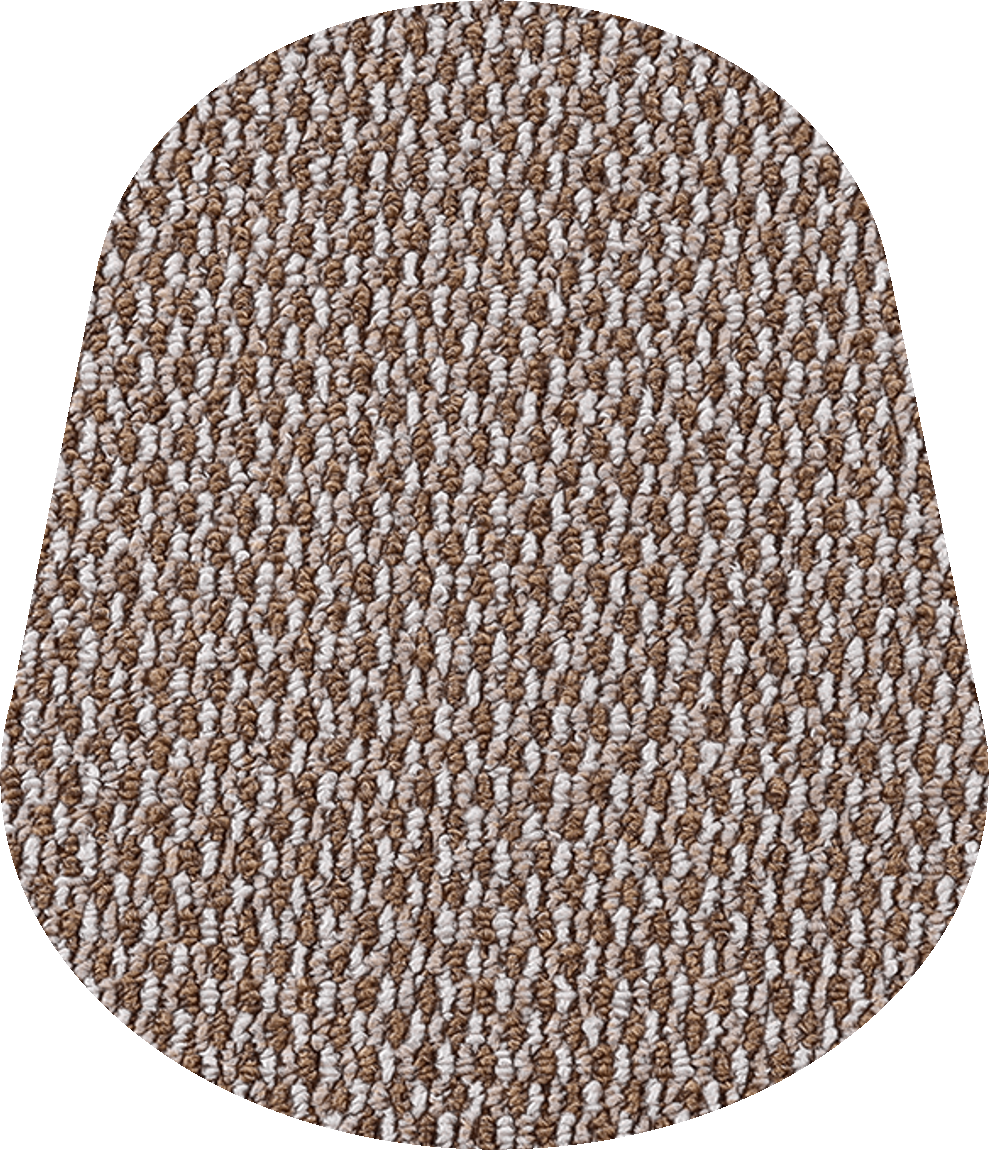 

Ковер SCROLL (01_015_14270500) 150 x 300 Овальный, Scroll