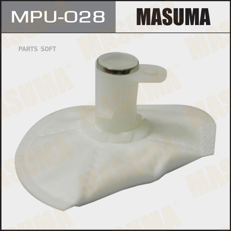 

MASUMA MPU-028 Фильтр бензонасоса