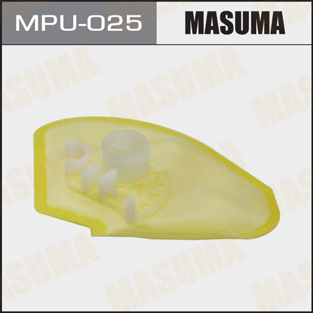 

MASUMA MPU-025 Фильтр бензонасоса