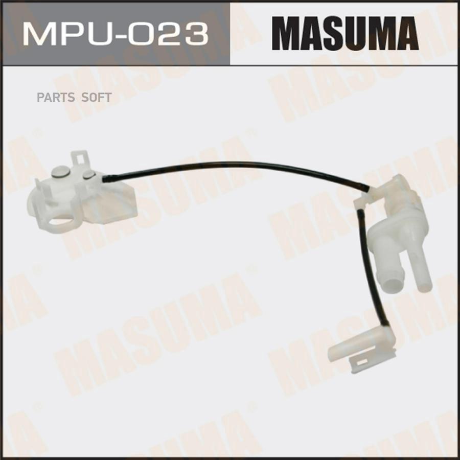 

MASUMA MPU-023 Фильтр бензонасоса