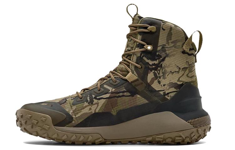

Кроссовки унисекс Under Armour HOVR хаки 44 EU, HOVR