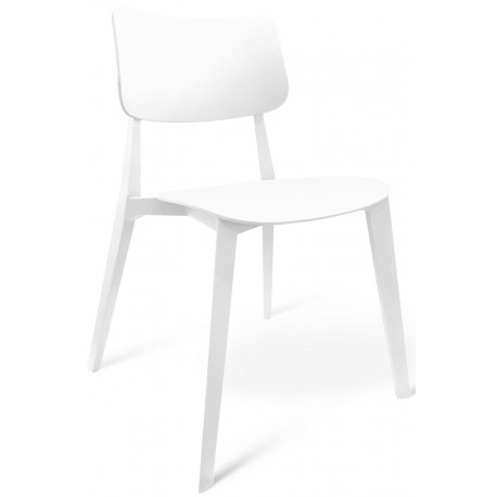 

Стул R-Home Dario , white, Dario