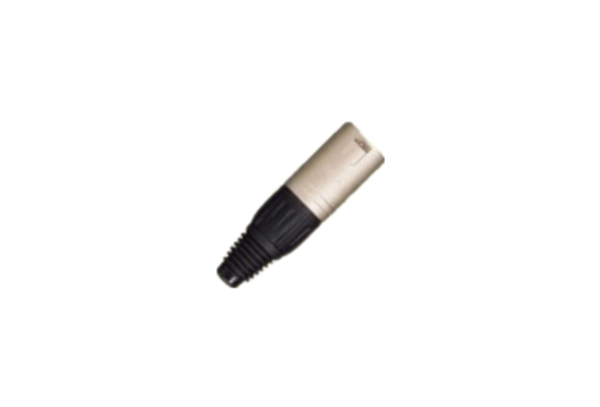 

Ki-sound S-50 - Разъем Xlr Male кабельный 3-контактный
