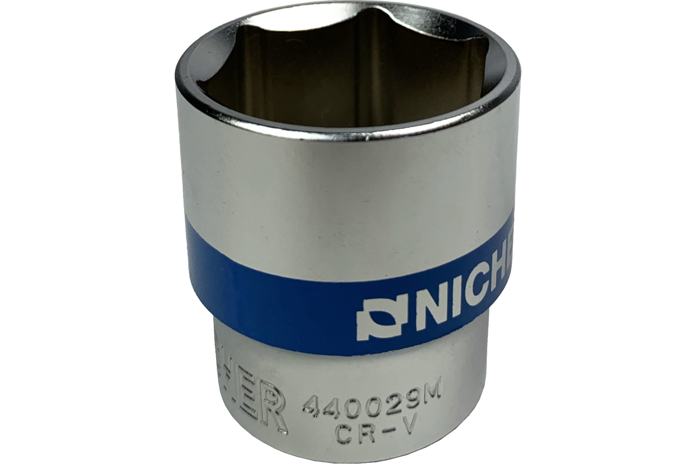 

NICHER Головка 6гр 1/2" 29мм 440029MTC