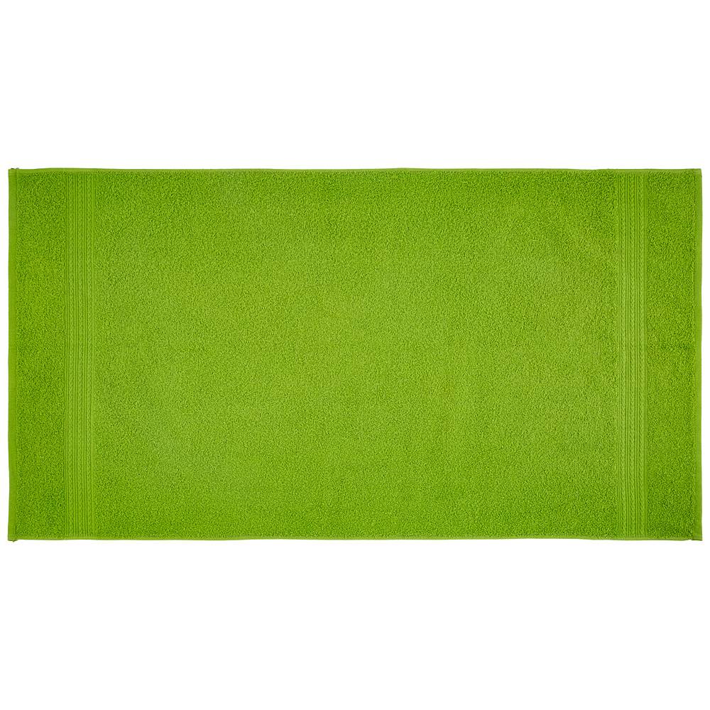 

Полотенце Santalino махровое,50x90, зеленый