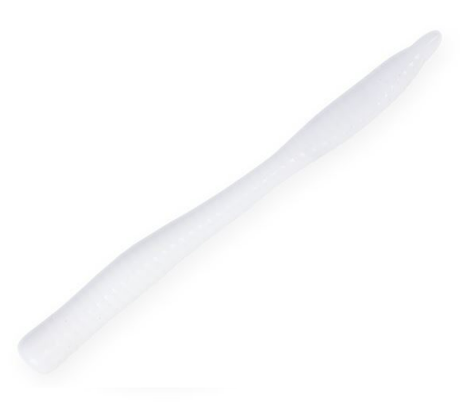 

Силиконовая приманка Akara Trout Time Worm 3" Tu-Frutti W3-02T-FR-F10 10 шт, Trout Time Worm 3" Tu-Frutti