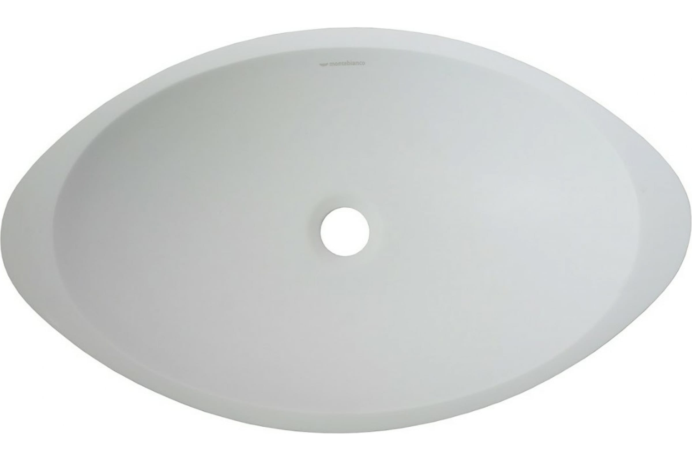 

Montebianco Раковина Gondola Tre 13043
