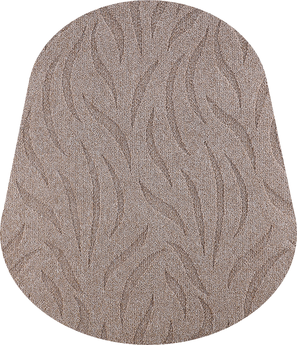 

Ковер SCROLL (01_010_5000000) 200 x 400 Овальный, Scroll