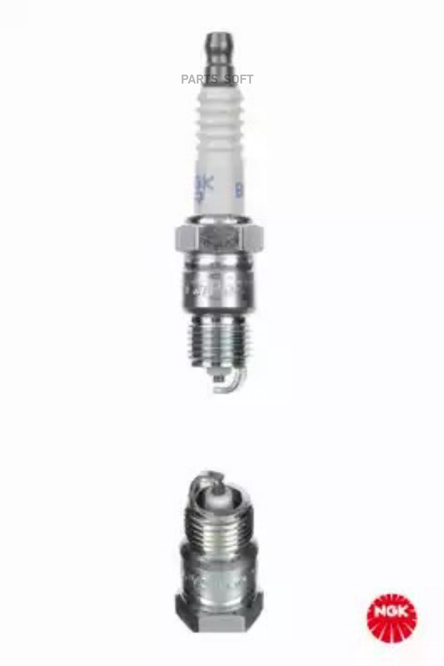 

Свеча зажигания NGK 1127, Свеча зажигания NGK 1127 NGK 1127