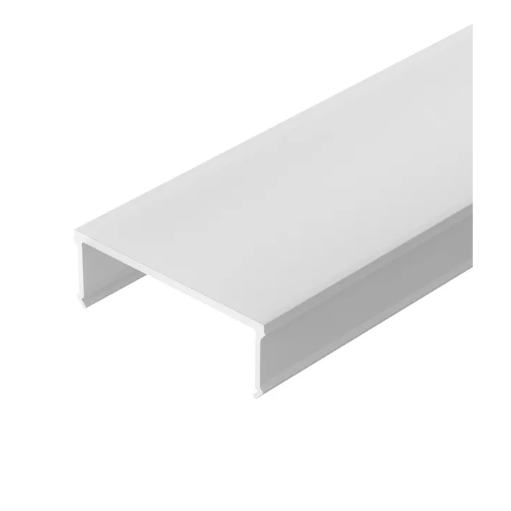 

Рассеиватель [2 м] Arlight SL-W68-2000 OPAL 019312, Белый, 19312