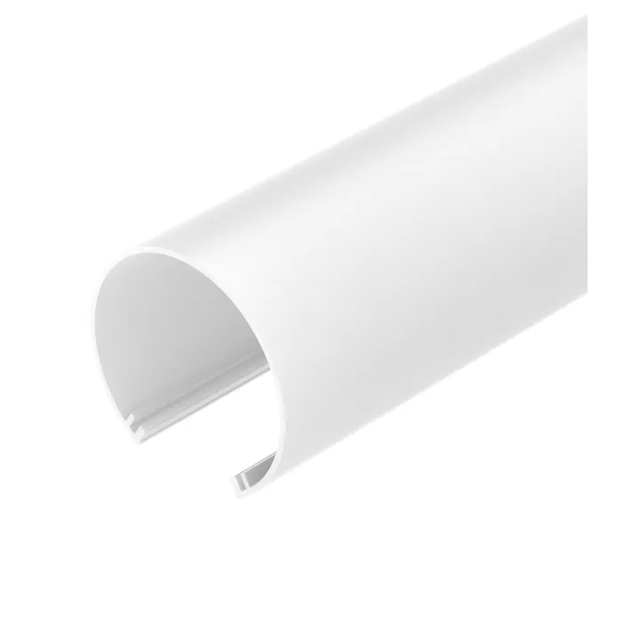 

Рассеиватель Arlight SL-ROUND-D60-2000 OPAL 019287, Белый, 19287