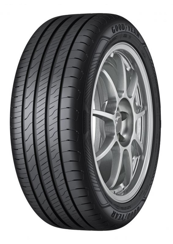 

Автошина R15 195/65 Goodyear EfficientGrip Performance 2 91V лето 542447