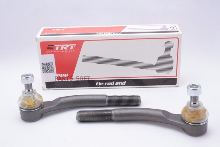 

Наконечник рулевой R/L Комплект ВАЗ 2108 TRT RS7009R-RS7009L