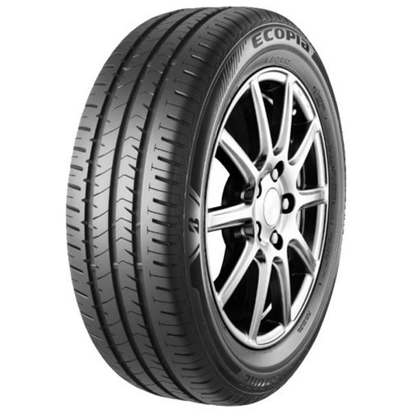 

Шины R15 195/60 Bridgestone Ecopia EP300 88V лето TL 17917