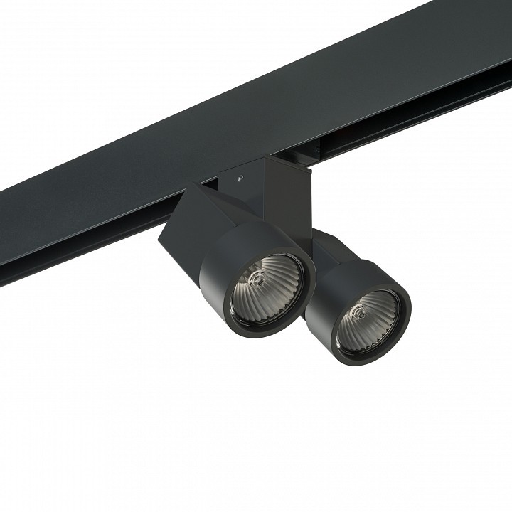 

Светильник на штанге Lightstar Illumo X2 PRO051037, PRO051037