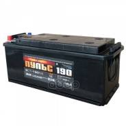 

Аккумулятор ПУЛЬС 190 А/ч L+ 514x218x210 EN1 250 А