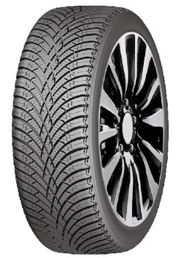 

Шины R15 185/60 DoubleStar DLA01 88H всесез 1PL01856015E000001