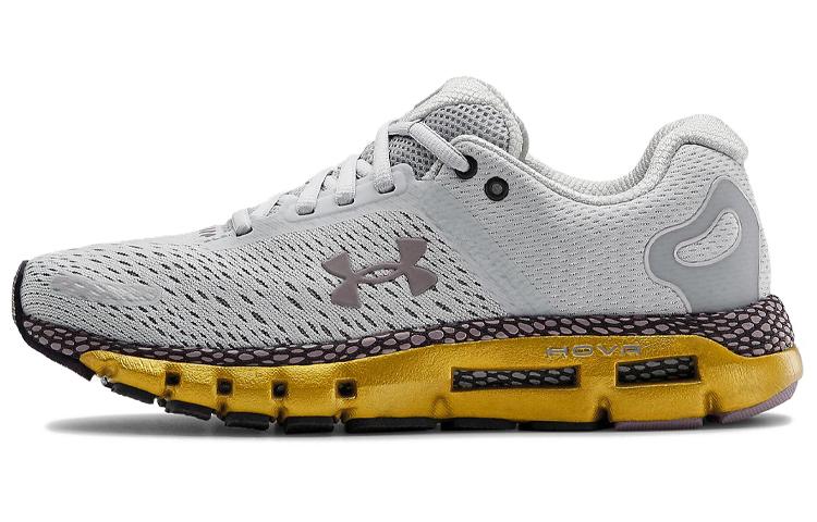 

Кроссовки унисекс Under Armour Hovr Infinite 2 серые 36.5 EU, Серый, Hovr Infinite 2