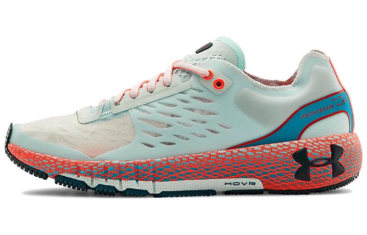

Кроссовки унисекс Under Armour HOVR Machina 1 голубые 39 EU, Голубой, HOVR Machina 1